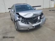 ✅ 2010 Lexus RX 350 • VIN: 2T2ZK1BA0AC028459 • Lot: 85383855. Listed on Copart with 225,990 mi. Free auction sales archive from the USA and detailed vehicle history report at DreamBid. Image 13.