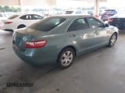 ✅ 2009 Toyota Camry XLE • VIN: 4T1BE46K29U865483 • Lot: 43584367. Listed on IAAI with 201,470 mi. Free auction sales archive from the USA and detailed vehicle history report at DreamBid. Image 4.
