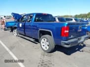 ✅ 2016 GMC Sierra 1500 • VIN: 1GTR1LEC5GZ325709 • Лот: 43463055. Опубликован ранее на IAAI с пробегом Не указан. Бесплатный доступ к архиву аукционных продаж из США и подробный отчёт об истории автомобиля на DreamBid. Изображение 3.