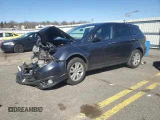 ✅ 2012 Subaru Tribeca Premium • VIN: 4S4WX9FD8C4402491 • Lot: 48147735. Wystawiony na Copart z przebiegiem Nie podano. Bezpłatny archiwum sprzedaży aukcyjnych z USA i szczegółowy raport historii pojazdu na DreamBid. Zdjęcie 1.