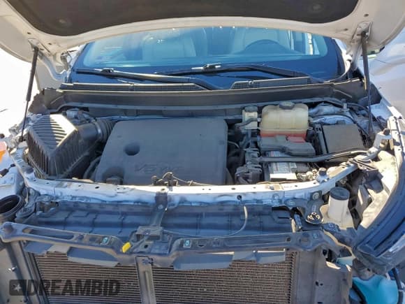 ✅ 2020 Buick Enclave Essence • VIN: 5GAERBKW6LJ136609 • Lot: 90942205. Listed on Copart with 74,535 mi. Free auction sales archive from the USA and detailed vehicle history report at DreamBid. Image 12.