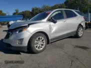 ✅ 2021 Chevrolet Equinox LT • VIN: 3GNAXKEV0ML348493 • Lot: 89500895. Listed on Copart with 49,712 mi. Free auction sales archive from the USA and detailed vehicle history report at DreamBid. Image 1.