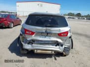 ✅ 2018 Mitsubishi Outlander ES • VIN: JA4AP3AUXJZ011601 • Lot: 43537496. Listed on IAAI with 120,582 mi. Free auction sales archive from the USA and detailed vehicle history report at DreamBid. Image 6.