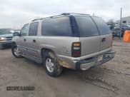 ✅ 2002 Chevrolet Suburban LS • VIN: 1GNEC16Z82J252026 • Лот: 41200765. Опубликован ранее на IAAI с пробегом 287 164 миль. Бесплатный доступ к архиву аукционных продаж из США и подробный отчёт об истории автомобиля на DreamBid. Изображение 3.