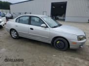 ✅ 2005 Hyundai Elantra GLS • VIN: KMHDN46D05U182069 • Lot: 67532625. Wystawiony na Copart z przebiegiem 147 448 mil. Bezpłatny archiwum sprzedaży aukcyjnych z USA i szczegółowy raport historii pojazdu na DreamBid. Zdjęcie 4.