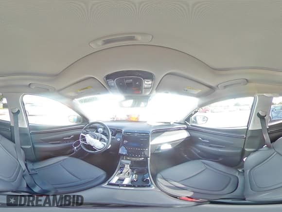 ✅ 2024 Hyundai Tucson SEL • VIN: 5NMJF3DEXRH356768 • Lot: 68660524. Wystawiony na Copart z przebiegiem 5 792 mil. Bezpłatny archiwum sprzedaży aukcyjnych z USA i szczegółowy raport historii pojazdu na DreamBid. Zdjęcie 13.