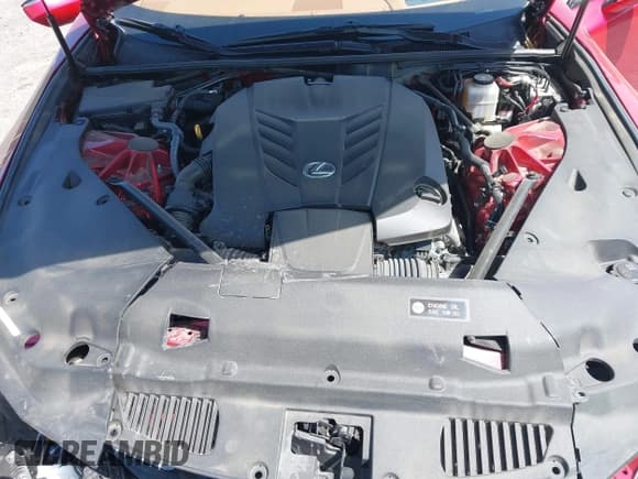 ✅ 2021 Lexus LC 500h • VIN: JTHAP5AY3MA103106 • Lot: 42149070. Listed on IAAI with 51,152 mi. Free auction sales archive from the USA and detailed vehicle history report at DreamBid. Image 10.