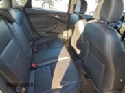 ✅ 2017 Ford Focus Titanium • VIN: 1FADP3N22HL342591 • Lot: 96624285. Listed on Copart with 117,405 mi. Free auction sales archive from the USA and detailed vehicle history report at DreamBid. Image 10.