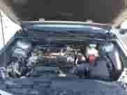 2023 Toyota Camry LE z VIN 4T1C11AK9PU144502, wystawiony jako IAAI lot #43307396 z przebiegiem 146 171 mil mil oraz . Historia ofert i sprzedaży dostępna na DreamBid. Obrazek 10.