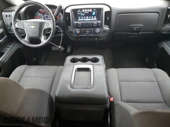 ✅ 2017 Chevrolet Silverado 1500 LT • VIN: 1GCVKREC0HZ377524 • Лот: 90626295. Опубликован ранее на Copart с пробегом 120 633 миль. Бесплатный доступ к архиву аукционных продаж из США и подробный отчёт об истории автомобиля на DreamBid. Изображение 8.