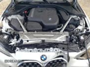 ✅ 2025 BMW 4 Series 430i • VIN: WBA43DA08SCT01175 • Lot: 67474575. Listed on Copart with 15,889 mi. Free auction sales archive from the USA and detailed vehicle history report at DreamBid. Image 11.