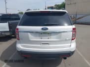 ✅ 2013 Ford Explorer XLT • VIN: 1FM5K7D93DGC81320 • Lot: 42160748. Wystawiony na IAAI z przebiegiem 196 740 mil. Bezpłatny archiwum sprzedaży aukcyjnych z USA i szczegółowy raport historii pojazdu na DreamBid. Zdjęcie 16.