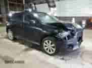 2014 Mitsubishi Outlander ES z VIN 4A4AR3AU3EE024275, wystawiony jako Copart lot #86069595 z przebiegiem 129 569 mil mil oraz Szkoda całkowita • Salvage title. Historia ofert i sprzedaży dostępna na DreamBid. Obrazek 4.