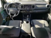 ✅ 2023 Toyota Tacoma SR • VIN: 3TMCZ5AN6PM568660 • Лот: 92316775. Опубликован ранее на Copart с пробегом 55 599 миль. Бесплатный доступ к архиву аукционных продаж из США и подробный отчёт об истории автомобиля на DreamBid. Изображение 8.