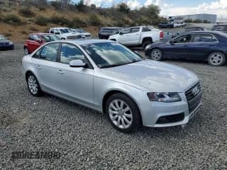 ✅ 2012 Audi A4 Premium • VIN: WAUBFAFL1CN020356 • Лот: 66903765. Опубликован ранее на Copart с пробегом 116 750 миль. Бесплатный доступ к архиву аукционных продаж из США и подробный отчёт об истории автомобиля на DreamBid. Изображение 4.