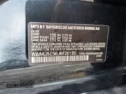 ✅ 2018 BMW 4 Series 440i • VIN: WBA4J5C56JBF20180 • Lot: 84401425. Wystawiony na Copart z przebiegiem Nie podano. Bezpłatny archiwum sprzedaży aukcyjnych z USA i szczegółowy raport historii pojazdu na DreamBid. Zdjęcie 12.