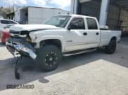 ✅ 2006 Chevrolet Silverado 2500HD LT1 • VIN: 1GCHK23U16F125070 • Лот: 76577124. Опубликован ранее на Copart с пробегом Не указан. Бесплатный доступ к архиву аукционных продаж из США и подробный отчёт об истории автомобиля на DreamBid. Изображение 1.