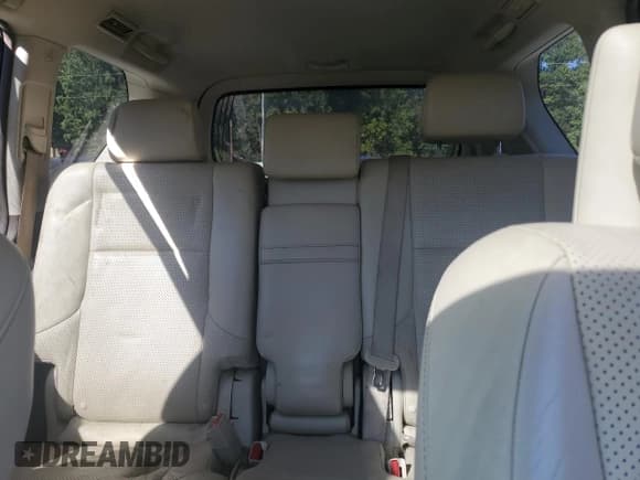 ✅ 2014 Lexus GX 460 Luxury • VIN: JTJJM7FX2E5076865 • Lot: 82409585. Wystawiony na Copart z przebiegiem 129 505 mil. Bezpłatny archiwum sprzedaży aukcyjnych z USA i szczegółowy raport historii pojazdu na DreamBid. Zdjęcie 10.