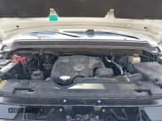 ✅ 2015 Nissan Armada Platinum • VIN: 5N1BA0NF8FN622064 • Lot: 43147281. Wystawiony na IAAI z przebiegiem 163 812 mil. Bezpłatny archiwum sprzedaży aukcyjnych z USA i szczegółowy raport historii pojazdu na DreamBid. Zdjęcie 10.