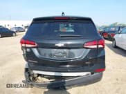 ✅ 2023 Chevrolet Equinox LS • VIN: 3GNAXSEG5PL182543 • Lot: 42728322. Listed on IAAI with 62,116 mi. Free auction sales archive from the USA and detailed vehicle history report at DreamBid. Image 16.