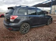 ✅ 2017 Subaru Forester Premium • VIN: JF2SJGEC8HH497394 • Лот: 93153325. Опубликован ранее на Copart с пробегом 95 599 миль. Бесплатный доступ к архиву аукционных продаж из США и подробный отчёт об истории автомобиля на DreamBid. Изображение 3.