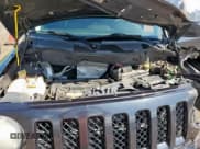 ✅ 2014 Jeep Patriot High Altitude • VIN: 1C4NJPFA7ED699882 • Lot: 80260245. Wystawiony na Copart z przebiegiem 79 104 mil. Bezpłatny archiwum sprzedaży aukcyjnych z USA i szczegółowy raport historii pojazdu na DreamBid. Zdjęcie 11.