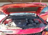 ✅ 2024 Mazda CX-50 S Premium Plus • VIN: 7MMVABEM6RN223587 • Lot: 42418398. Listed on IAAI with 8,614 mi. Free auction sales archive from the USA and detailed vehicle history report at DreamBid. Image 10.