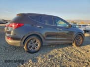 ✅ 2014 Hyundai Santa Fe • VIN: 5XYZUDLB2EG178073 • Lot: 95996105. Wystawiony na Copart z przebiegiem 132 008 mil. Bezpłatny archiwum sprzedaży aukcyjnych z USA i szczegółowy raport historii pojazdu na DreamBid. Zdjęcie 3.
