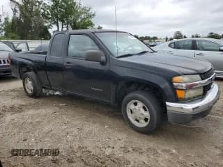 ✅ 2004 Chevrolet Colorado Z71 • VIN: 1GCCS196648109865 • Лот: 75125814. Опубликован ранее на Copart с пробегом 187 514 миль. Бесплатный доступ к архиву аукционных продаж из США и подробный отчёт об истории автомобиля на DreamBid. Изображение 4.