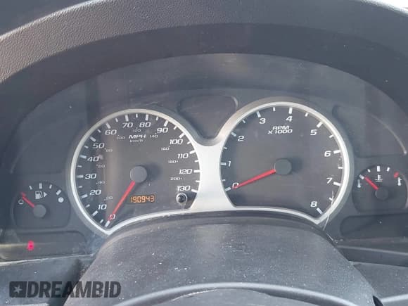 ✅ 2006 Chevrolet Equinox LS • VIN: 2CNDL13F766055149 • Лот: 41870455. Опубликован ранее на IAAI с пробегом 190 943 миль. Бесплатный доступ к архиву аукционных продаж из США и подробный отчёт об истории автомобиля на DreamBid. Изображение 7.