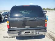 ✅ 2005 Chevrolet Tahoe LS • VIN: 1GNEC13V75R149526 • Lot: 85186925. Listed on Copart with 323,974 mi. Free auction sales archive from the USA and detailed vehicle history report at DreamBid. Image 6.