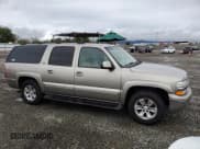✅ 2003 Chevrolet Suburban Z71 • VIN: 3GNFK16Z43G283381 • Лот: 51475695. Опубликован ранее на Copart с пробегом 416 067 миль. Бесплатный доступ к архиву аукционных продаж из США и подробный отчёт об истории автомобиля на DreamBid. Изображение 4.