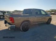 ✅ 2009 Dodge 1500 SLT • VIN: 1D3HB13T89S765569 • Lot: 92444005. Wystawiony na Copart z przebiegiem 215 325 mil. Bezpłatny archiwum sprzedaży aukcyjnych z USA i szczegółowy raport historii pojazdu na DreamBid. Zdjęcie 3.