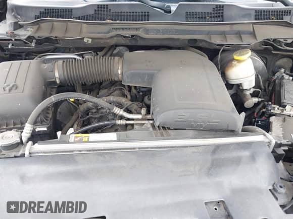 2018 Ram 1500 SLT with VIN 1C6RR6GG9JS169241, listed as a IAAI auction lot 42498561 with 77,075 mi miles and . Bid and sale history available at DreamBid. Image 10.