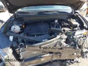 ✅ 2022 Hyundai Tucson Preferred • VIN: KM8JBCAE7NU065076 • Lot: 41769597. Wystawiony na IAAI z przebiegiem 20 813 mil. Bezpłatny archiwum sprzedaży aukcyjnych z USA i szczegółowy raport historii pojazdu na DreamBid. Zdjęcie 10.