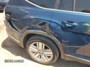 ✅ 2019 Volkswagen Atlas SEL • VIN: 1V2ER2CA7KC621022 • Lot: 42549412. Listed on IAAI with 107,415 mi. Free auction sales archive from the USA and detailed vehicle history report at DreamBid. Image 6.