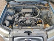 ✅ 2008 Subaru Forester X L.L. Bean • VIN: JF1SG67608H715235 • Лот: 96525855. Опубликован ранее на Copart с пробегом Не указан. Бесплатный доступ к архиву аукционных продаж из США и подробный отчёт об истории автомобиля на DreamBid. Изображение 11.