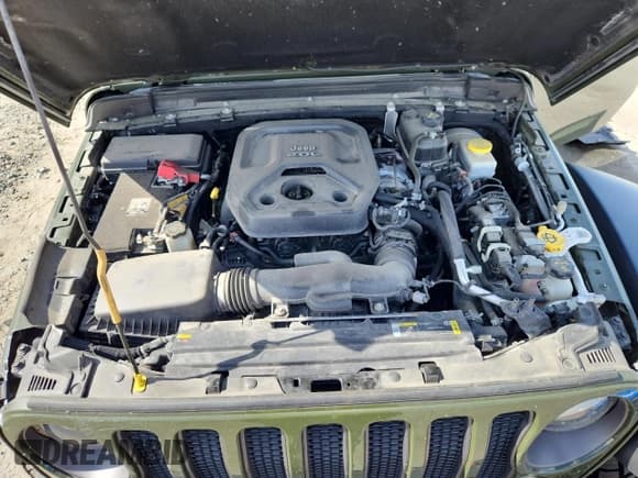 ✅ 2021 Jeep Wrangler Unlimited Rubicon • VIN: 1C4HJXFN0MW628283 • Lot: 62825015. Listed on Copart with 74,782 mi. Free auction sales archive from the USA and detailed vehicle history report at DreamBid. Image 12.