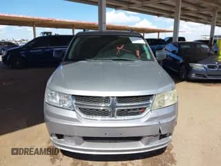 ✅ 2017 Dodge Journey SE • VIN: 3C4PDCAB7HT626826 • Lot: 43221740. Wystawiony na IAAI z przebiegiem 77 842 mil. Bezpłatny archiwum sprzedaży aukcyjnych z USA i szczegółowy raport historii pojazdu na DreamBid. Zdjęcie 6.