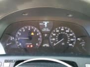 ✅ 2008 Lexus LS 460 L • VIN: JTHGL46F185028167 • Lot: 90859595. Listed on Copart with 210,031 mi. Free auction sales archive from the USA and detailed vehicle history report at DreamBid. Image 9.