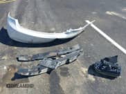 ✅ 2018 Chevrolet Impala LT • VIN: 2G1105SA1J9105914 • Lot: 43358115. Wystawiony na IAAI z przebiegiem 134 506 mil. Bezpłatny archiwum sprzedaży aukcyjnych z USA i szczegółowy raport historii pojazdu na DreamBid. Zdjęcie 12.