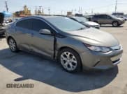 ✅ 2017 Chevrolet Volt Premier • VIN: 1G1RD6S56HU116694 • Lot: 52143455. Wystawiony na Copart z przebiegiem 77 115 mil. Bezpłatny archiwum sprzedaży aukcyjnych z USA i szczegółowy raport historii pojazdu na DreamBid. Zdjęcie 4.