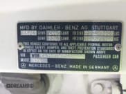 ✅ 1987 Mercedes-Benz 560 • VIN: WDBCA39D7HA328988 • Lot: 43070558. Listed on IAAI with 185,659 mi. Free auction sales archive from the USA and detailed vehicle history report at DreamBid. Image 9.