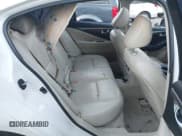 ✅ 2016 Infiniti Q50 Sport • VIN: JN1EV7AP6GM305133 • Лот: 43487864. Опубликован ранее на IAAI с пробегом 148 677 миль. Бесплатный доступ к архиву аукционных продаж из США и подробный отчёт об истории автомобиля на DreamBid. Изображение 8.