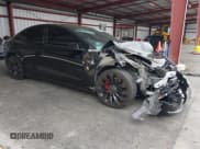 ✅ 2022 Tesla Model 3 Performance • VIN: 5YJ3E1EC6NF233462 • Lot: 43332910. Wystawiony na IAAI z przebiegiem 72 045 mil. Bezpłatny archiwum sprzedaży aukcyjnych z USA i szczegółowy raport historii pojazdu na DreamBid. Zdjęcie 1.