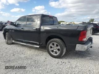 ✅ 2009 Dodge 1500 SLT • VIN: 1D3HB13T99J527171 • Lot: 88033865. Wystawiony na Copart z przebiegiem 217 218 mil. Bezpłatny archiwum sprzedaży aukcyjnych z USA i szczegółowy raport historii pojazdu na DreamBid. Zdjęcie 2.