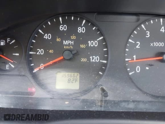 ✅ 2005 Nissan Sentra S • VIN: 3N1CB51D55L565573 • Lot: 42822309. Wystawiony na IAAI z przebiegiem 159 662 mil. Bezpłatny archiwum sprzedaży aukcyjnych z USA i szczegółowy raport historii pojazdu na DreamBid. Zdjęcie 15.