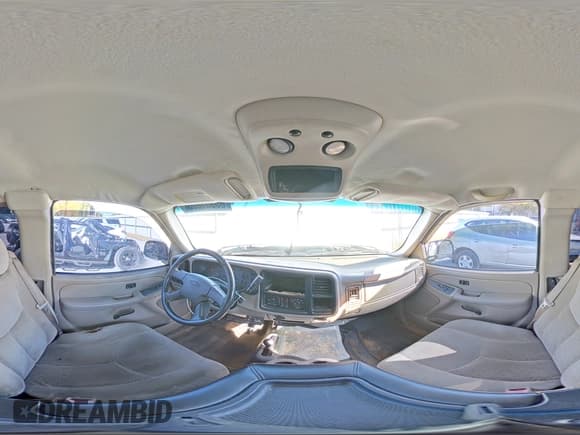 ✅ 2006 Chevrolet Silverado 1500 LT1 • VIN: 1GCEK19Z46Z153699 • Лот: 85931875. Опубликован ранее на Copart с пробегом 289 410 миль. Бесплатный доступ к архиву аукционных продаж из США и подробный отчёт об истории автомобиля на DreamBid. Изображение 14.