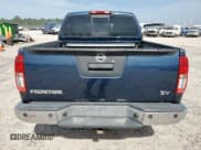 ✅ 2020 Nissan Frontier S • VIN: 1N6ED0EA7LN727085 • Лот: 56985355. Опубликован ранее на Copart с пробегом 165 589 миль. Бесплатный доступ к архиву аукционных продаж из США и подробный отчёт об истории автомобиля на DreamBid. Изображение 6.