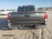 ✅ 2019 Toyota Tacoma SR5 • VIN: 5TFAX5GN3KX140441 • Lot: 91330725. Listed on Copart with 184,568 mi. Free auction sales archive from the USA and detailed vehicle history report at DreamBid. Image 6.